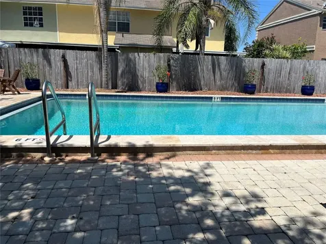 1512 Chateaux De Ville Court Clearwater FL 33764
