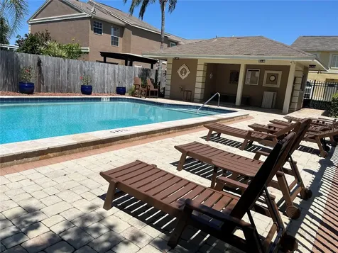1512 Chateaux De Ville Court Clearwater FL 33764
