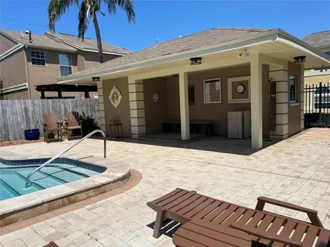 1512 Chateaux De Ville Court Clearwater FL 33764