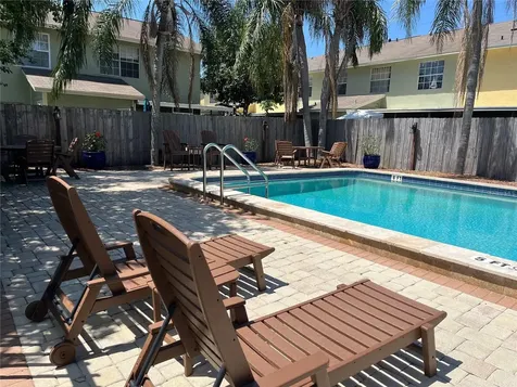 1512 Chateaux De Ville Court Clearwater FL 33764