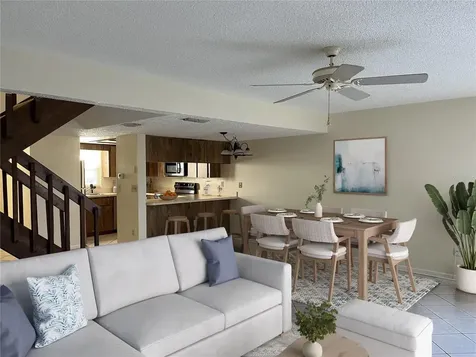 1512 Chateaux De Ville Court Clearwater FL 33764