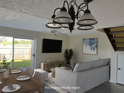 1512 Chateaux De Ville Court Clearwater FL 33764