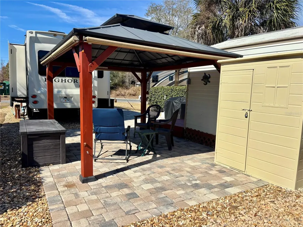 3047 NE 102nd Avenue Road Silver Springs FL 34488
