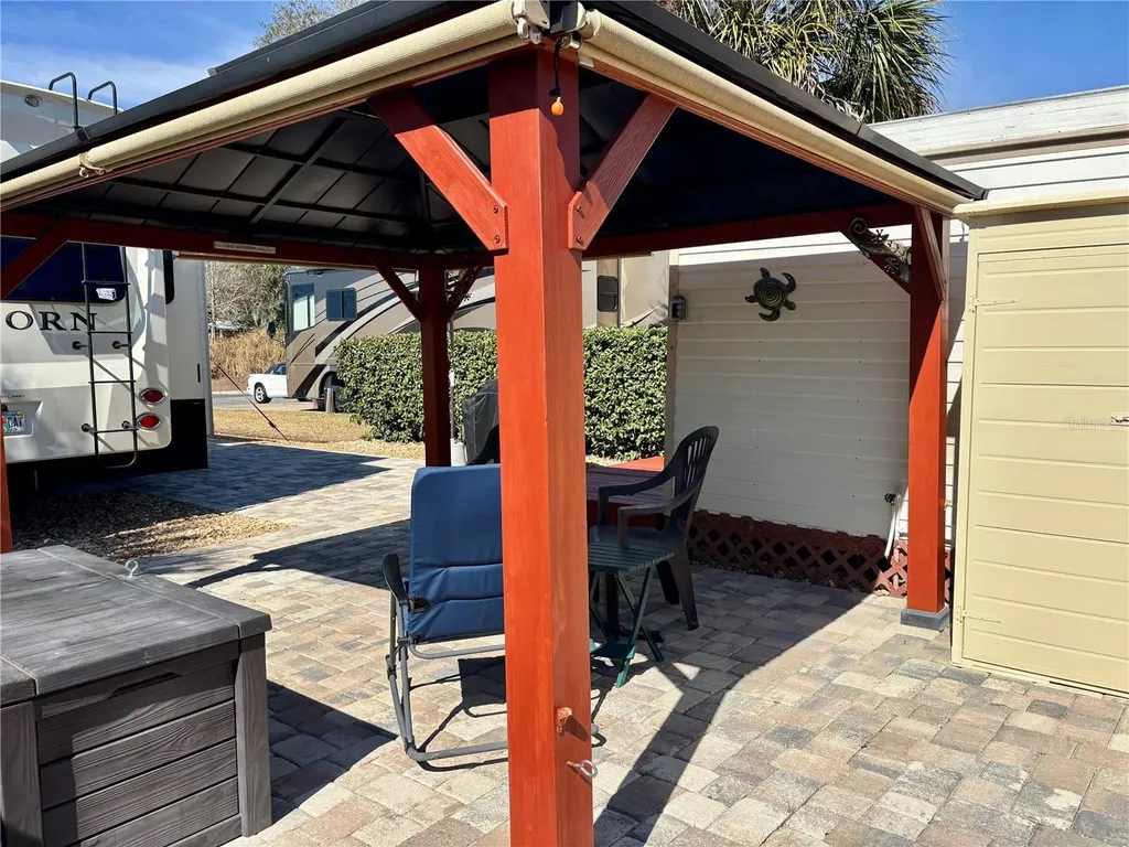 3047 NE 102nd Avenue Road Silver Springs FL 34488