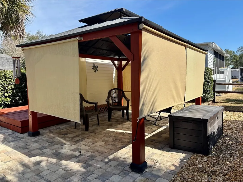 3047 NE 102nd Avenue Road Silver Springs FL 34488