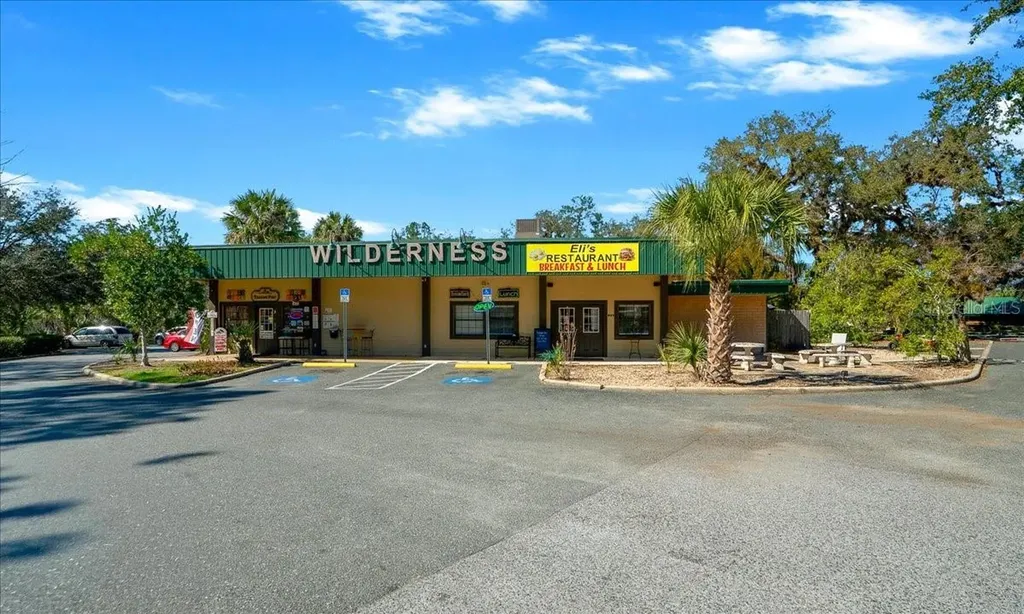 3047 NE 102nd Avenue Road Silver Springs FL 34488