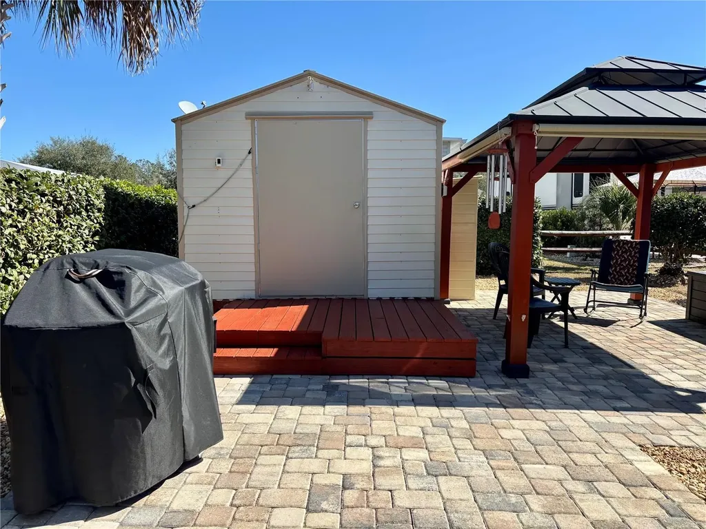 3047 NE 102nd Avenue Road Silver Springs FL 34488