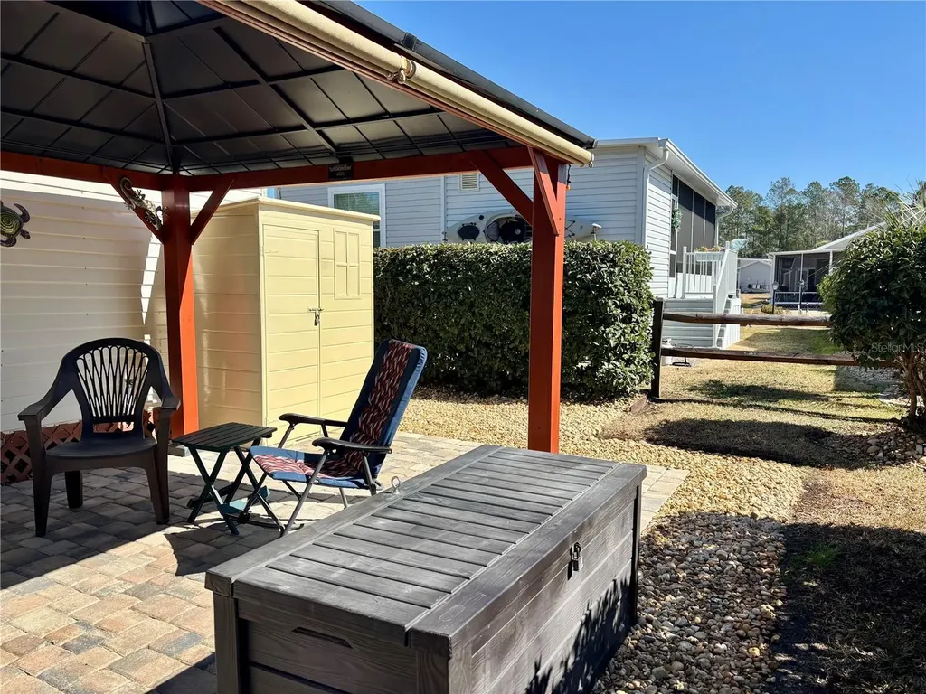 3047 NE 102nd Avenue Road Silver Springs FL 34488