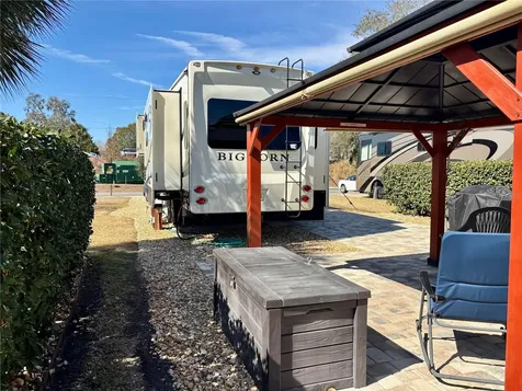 3047 NE 102nd Avenue Road Silver Springs FL 34488