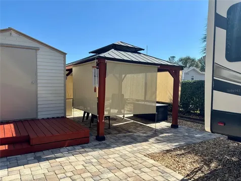 3047 NE 102nd Avenue Road Silver Springs FL 34488