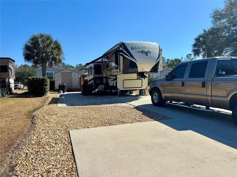 3047 NE 102nd Avenue Road Silver Springs FL 34488