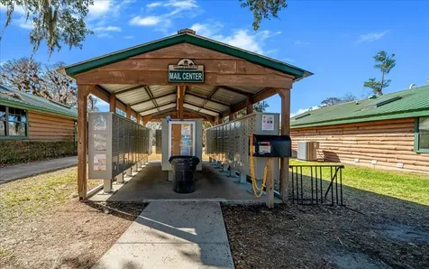 3047 NE 102nd Avenue Road Silver Springs FL 34488
