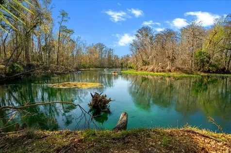 3047 NE 102nd Avenue Road Silver Springs FL 34488