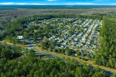3047 NE 102nd Avenue Road Silver Springs FL 34488