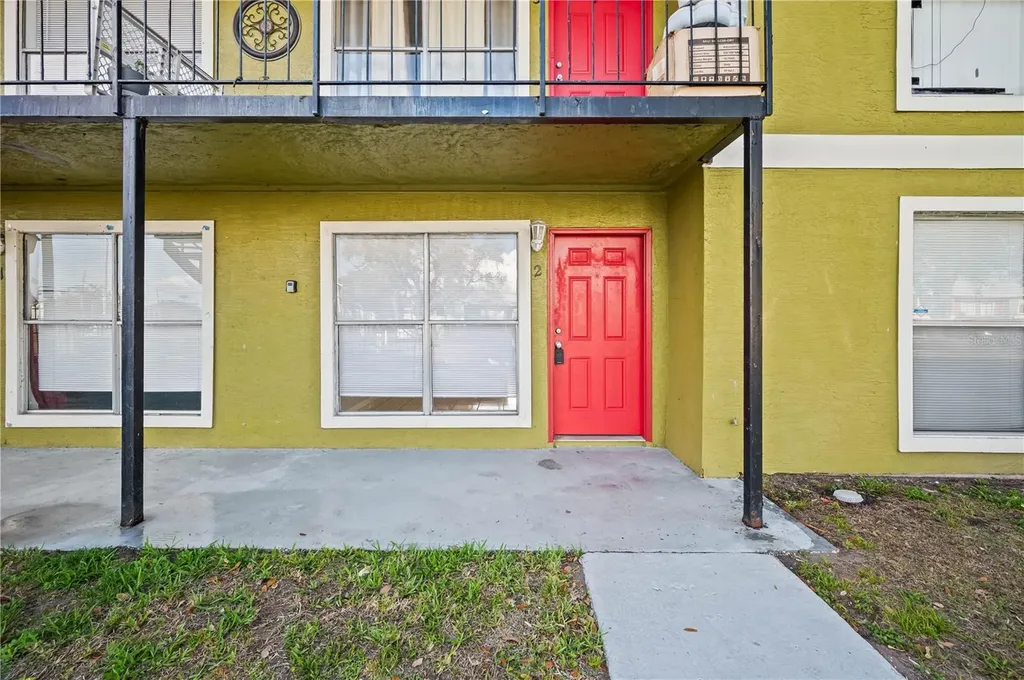 1896 Caralee Boulevard Orlando FL 32822