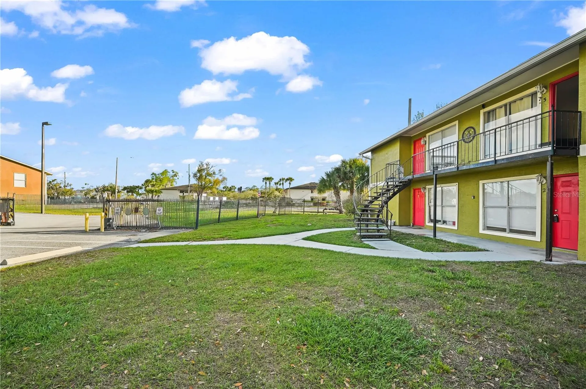 1896 Caralee Boulevard Orlando FL 32822