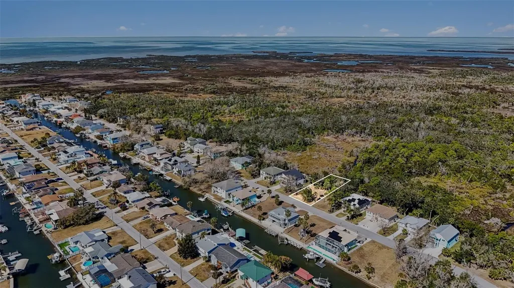 7657 Gulf Way Hudson FL 34667