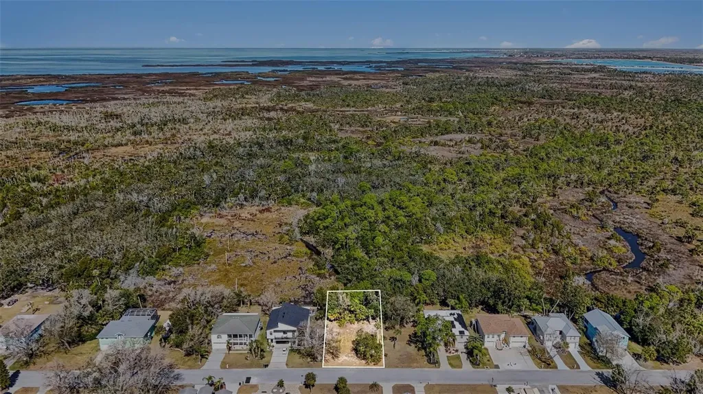 7657 Gulf Way Hudson FL 34667