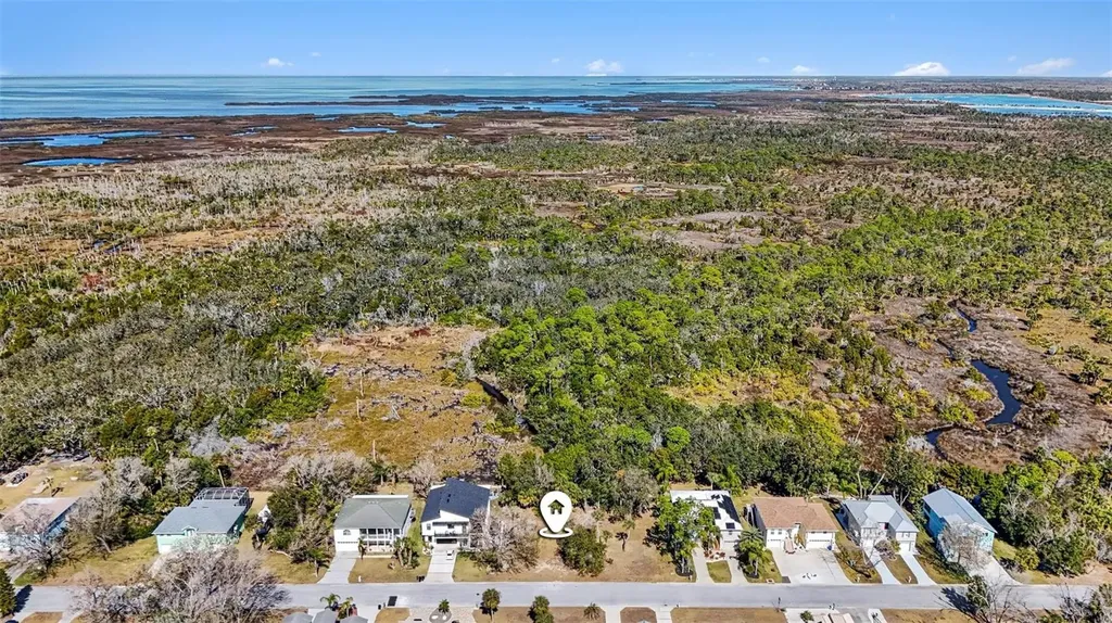 7657 Gulf Way Hudson FL 34667