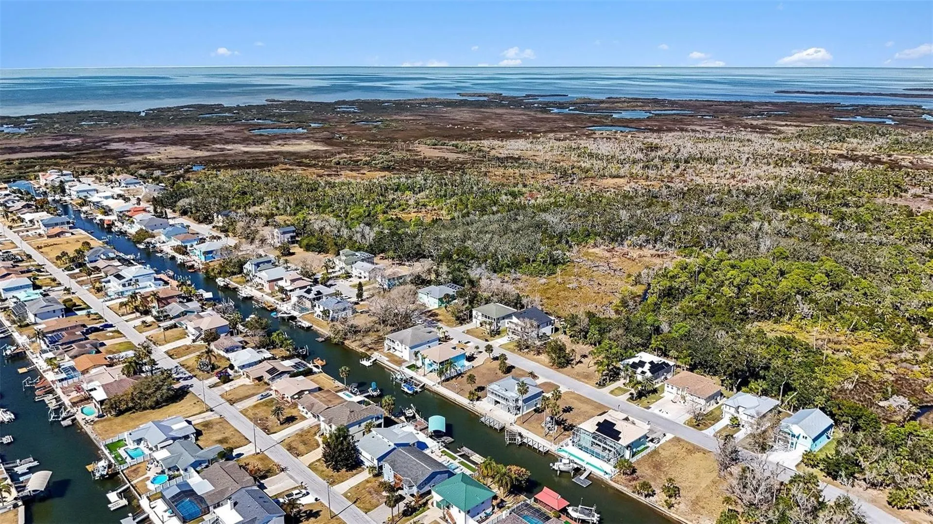 7657 Gulf Way Hudson FL 34667