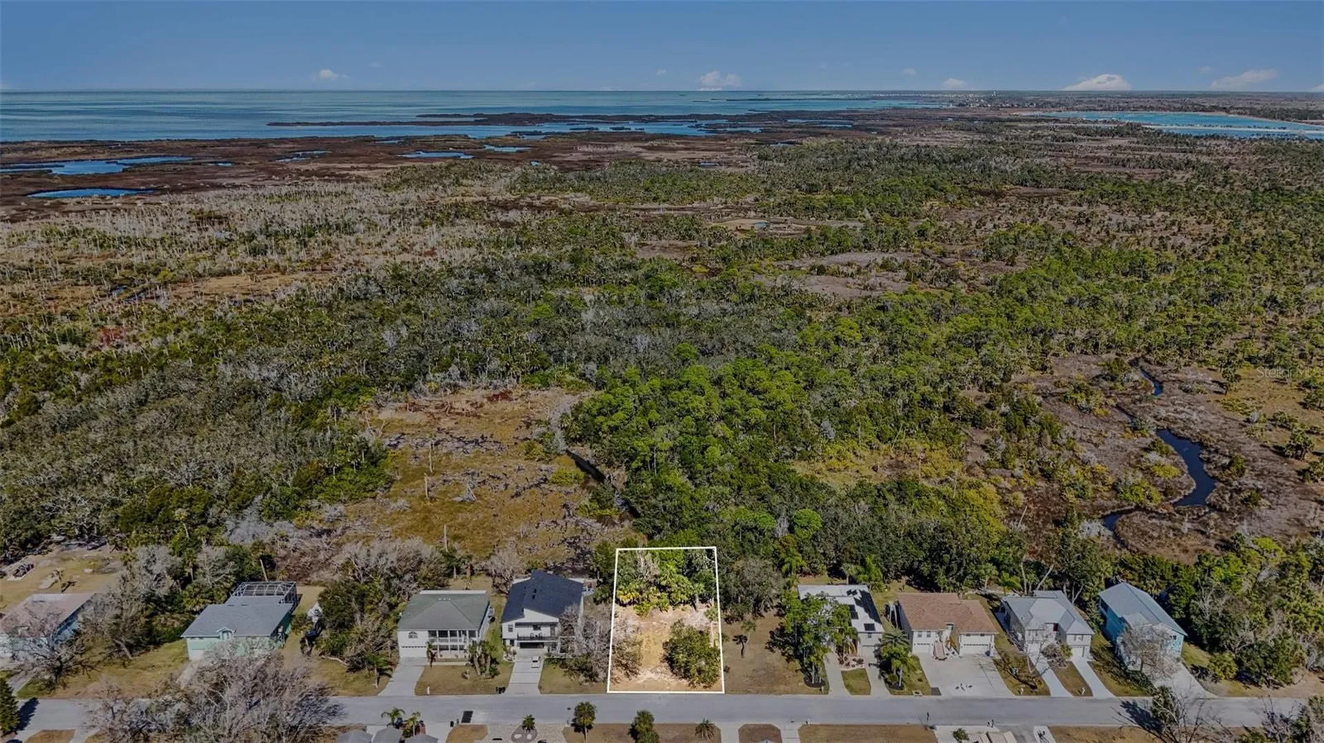 7657 Gulf Way Hudson FL 34667