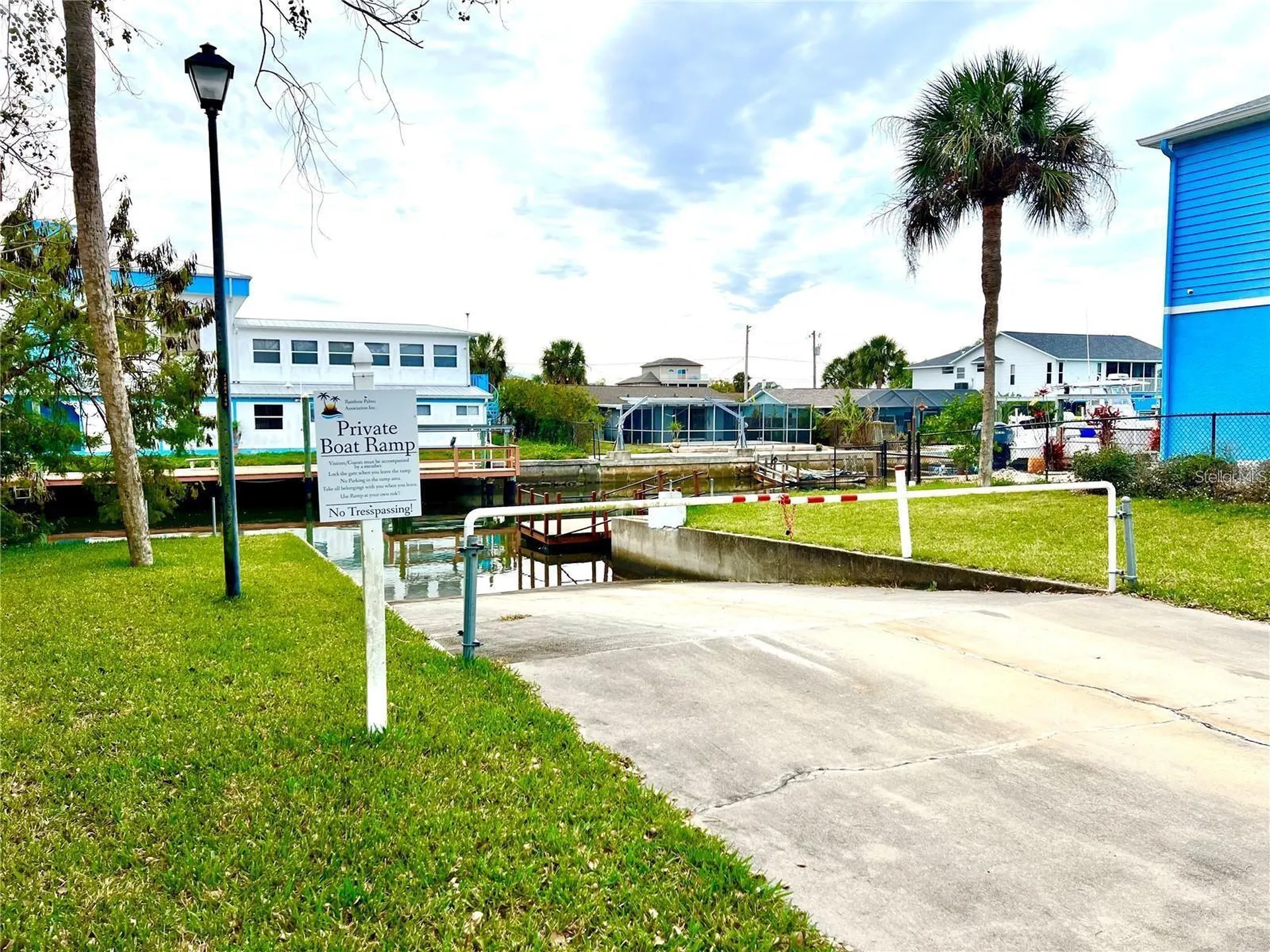 7657 Gulf Way Hudson FL 34667