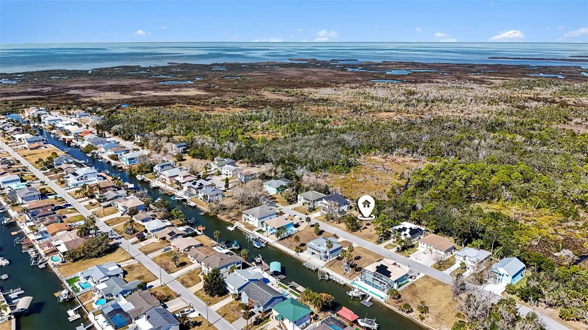 7657 Gulf Way Hudson FL 34667