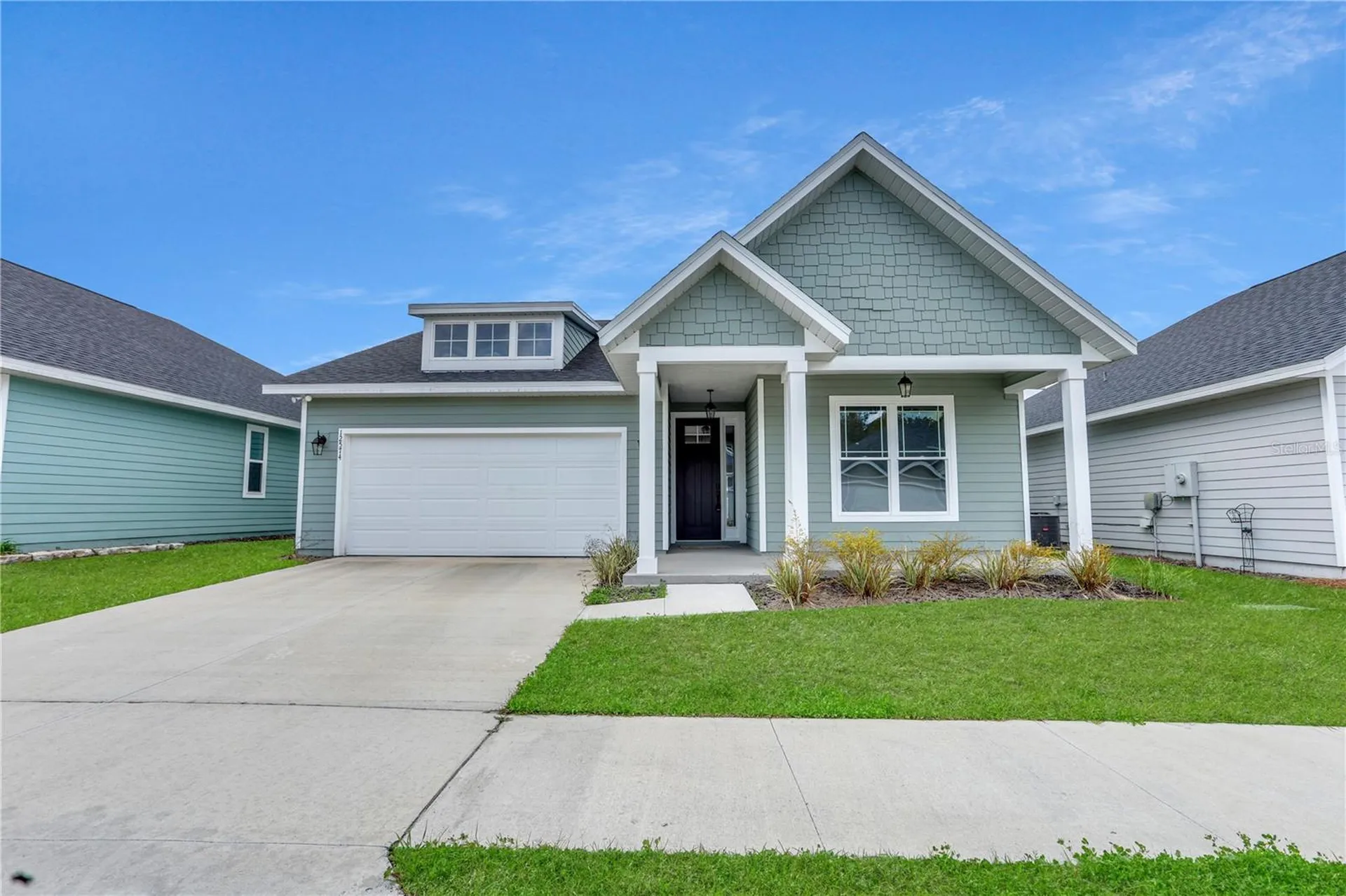 Alachua FL, 12574 NW 158th Street