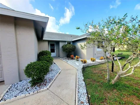 7 Blairton Court Palm Coast FL 32137