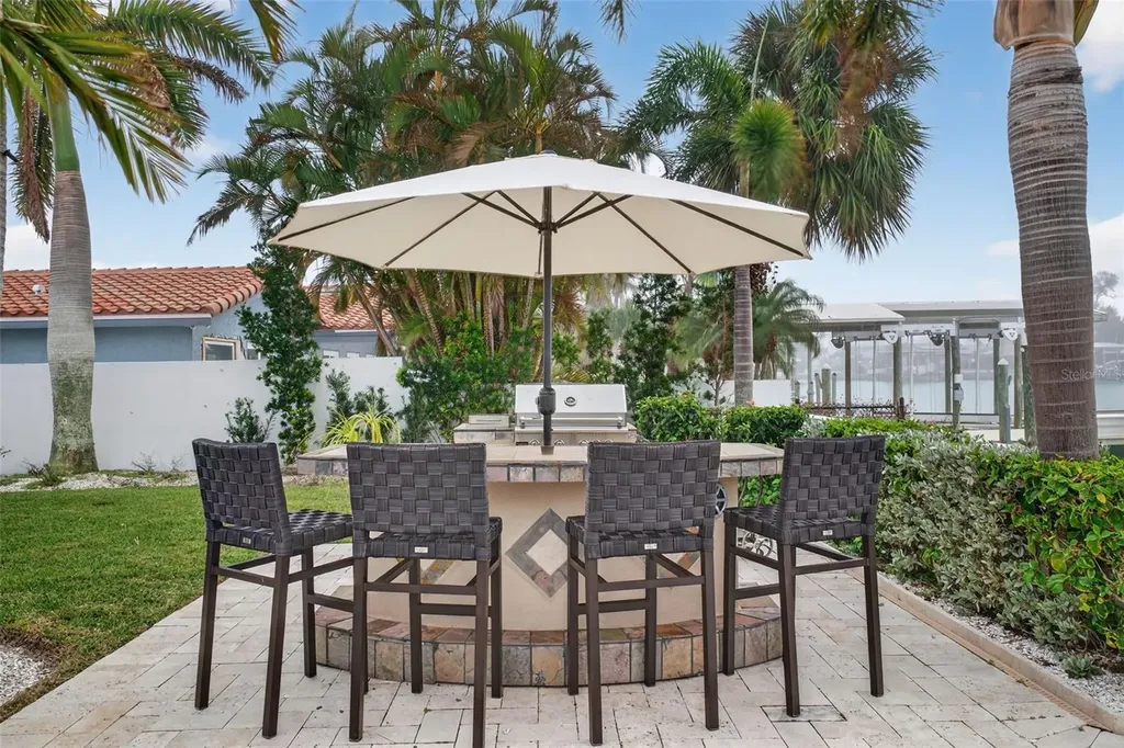 136 Windward Island Clearwater Beach FL 33767