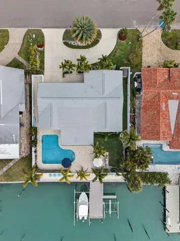 136 Windward Island Clearwater Beach FL 33767