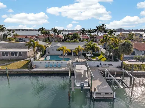 136 Windward Island Clearwater Beach FL 33767