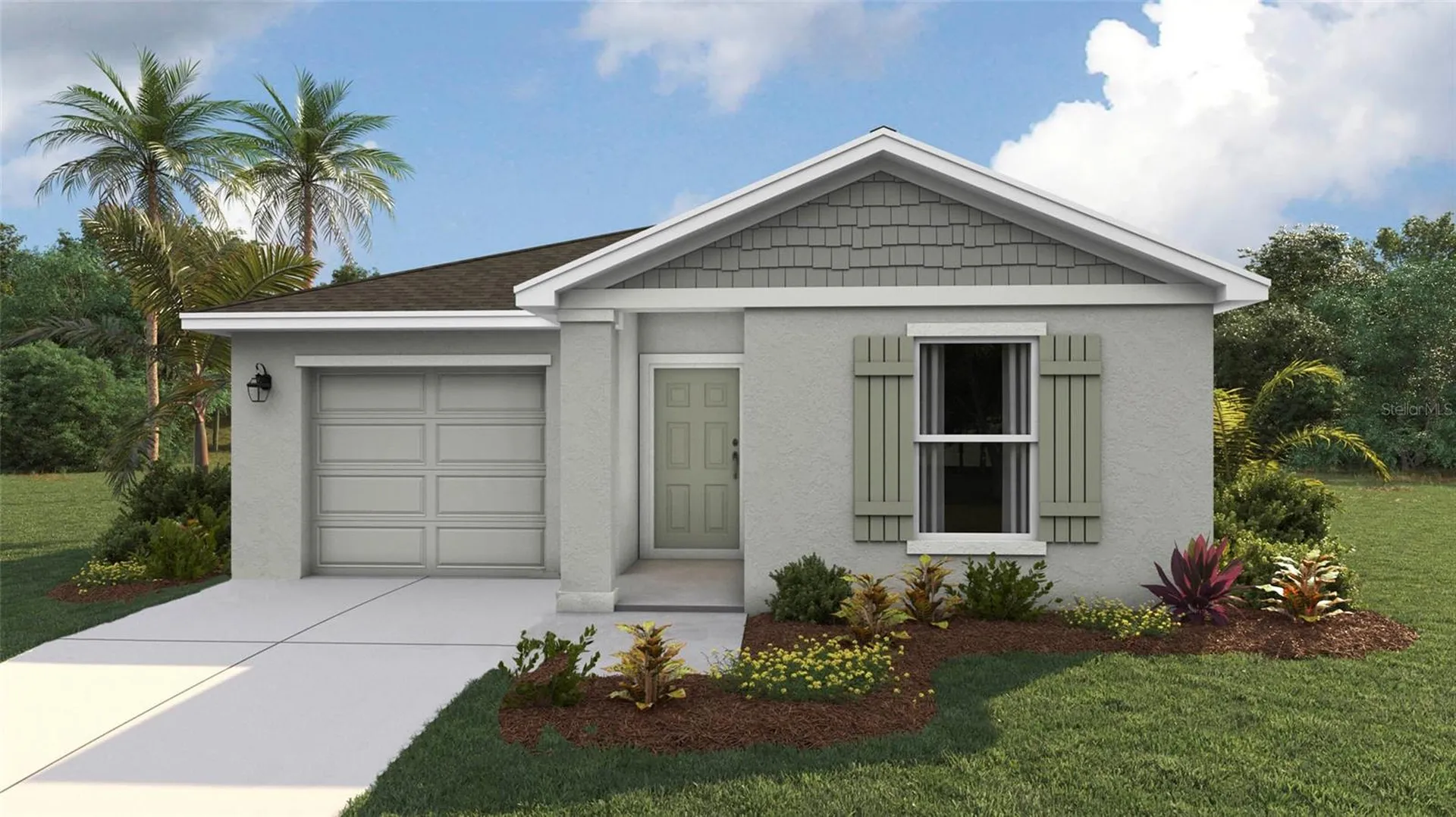 17930 Wheat Stack Court Parrish FL 34219