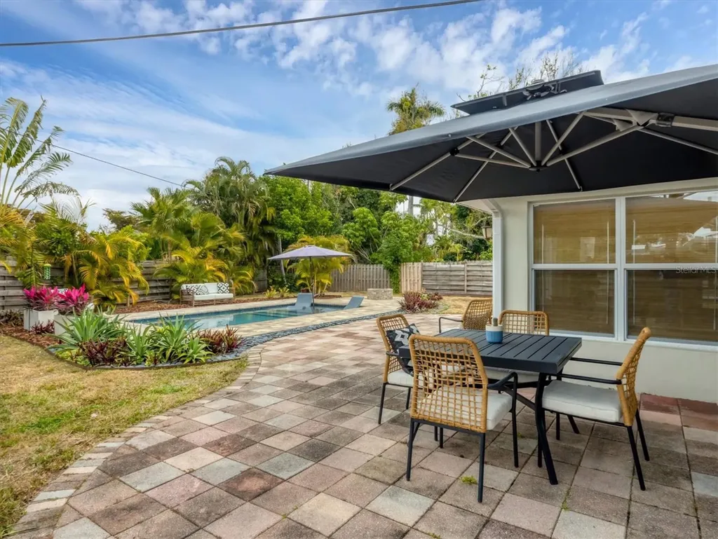 2329 Siesta Drive Sarasota FL 34239
