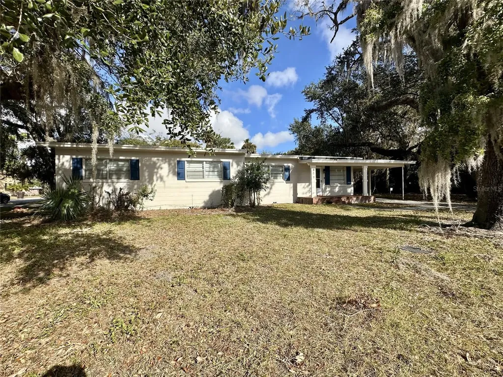 819 W Portage Street Kissimmee FL 34741