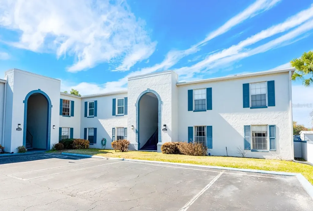 1026 N Plantation Drive Kissimmee FL 34741