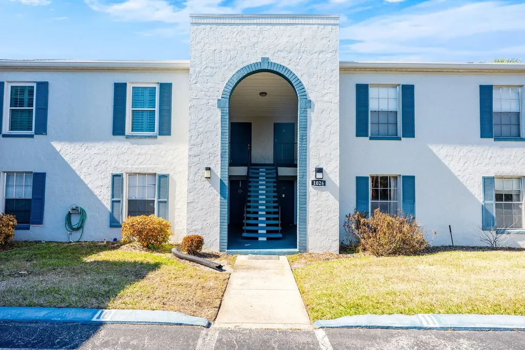 1026 N Plantation Drive Kissimmee FL 34741