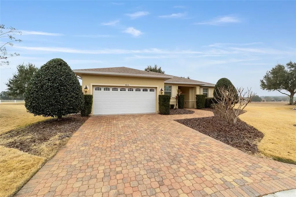 8835 SW 83rd Court Road Ocala FL 34481