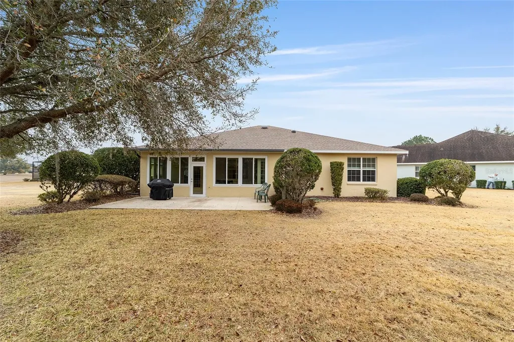 8835 SW 83rd Court Road Ocala FL 34481