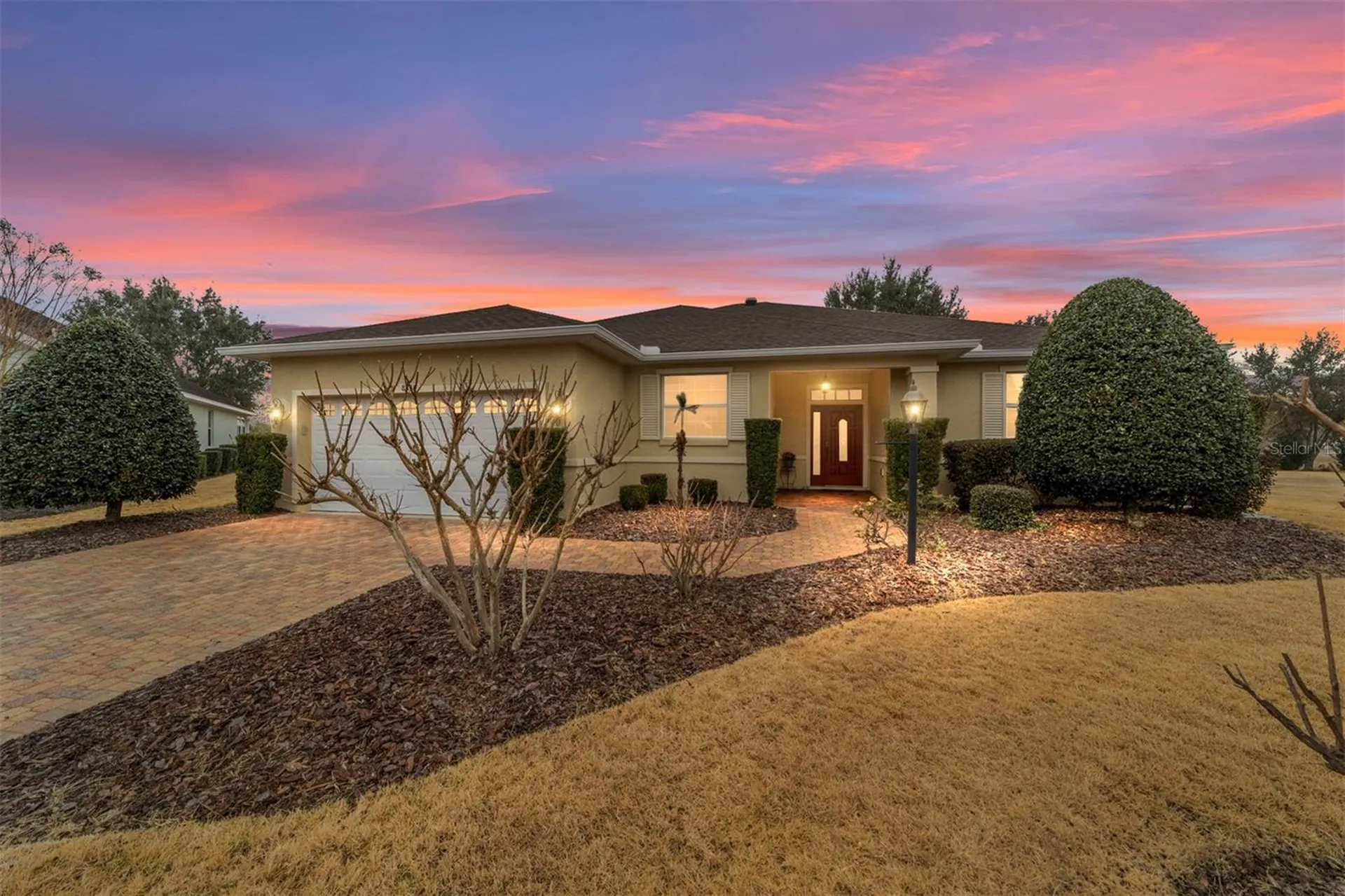8835 SW 83rd Court Road Ocala FL 34481