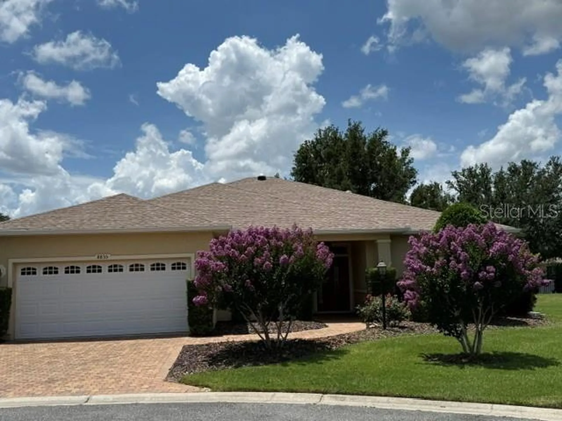 8835 SW 83rd Court Road Ocala FL 34481