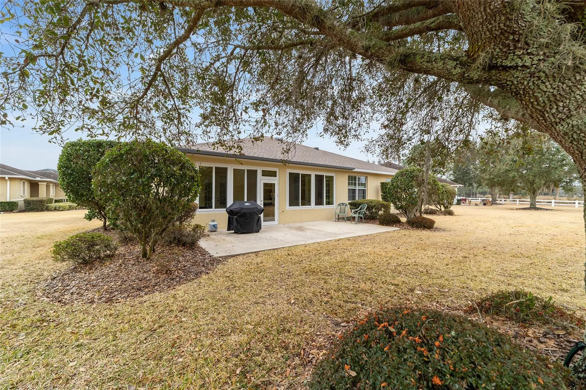 8835 SW 83rd Court Road Ocala FL 34481