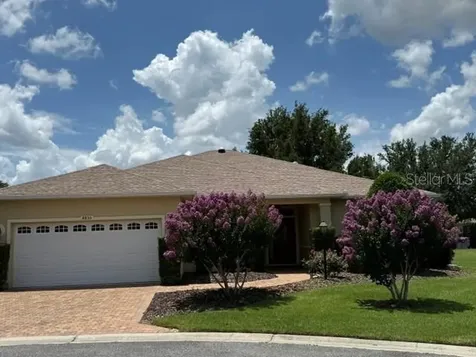 8835 SW 83rd Court Road Ocala FL 34481