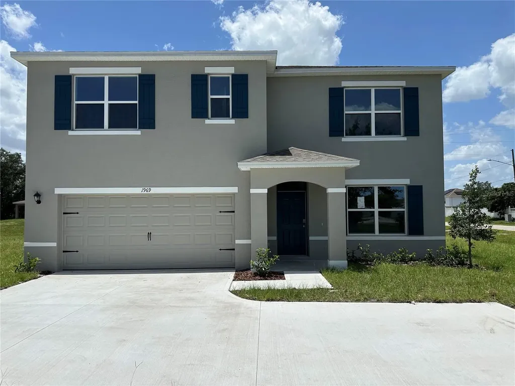 1969 Michigan Drive Kissimmee FL 34759