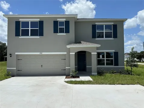1969 Michigan Drive Kissimmee FL 34759