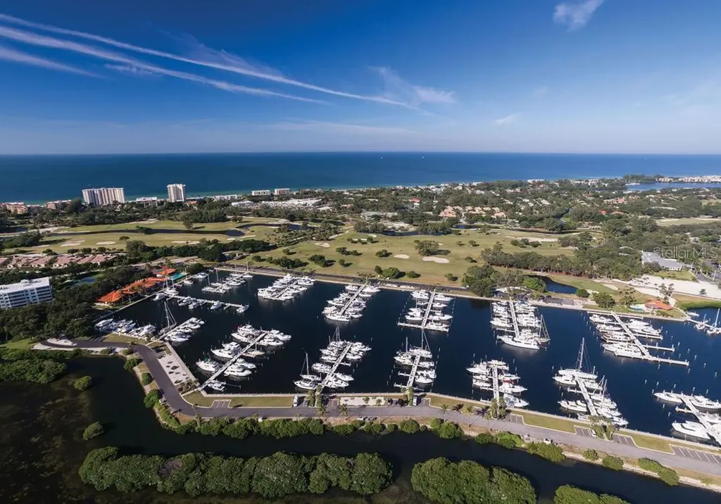 26OO Harbourside Drive Longboat Key FL 34228