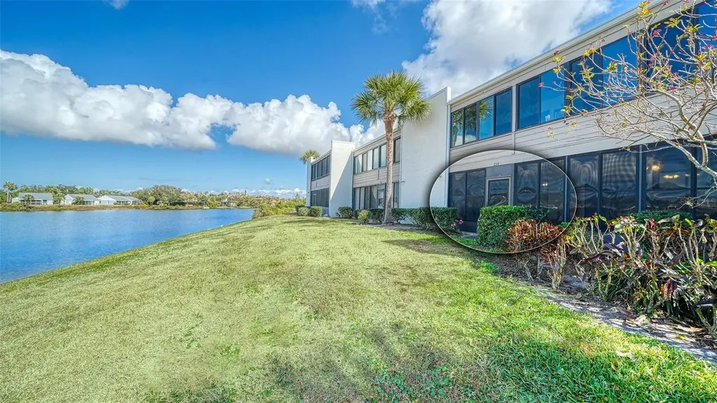214 Lakewood Drive Bradenton FL 34210