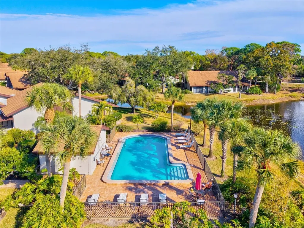 3129 Windrush Bourne Sarasota FL 34235