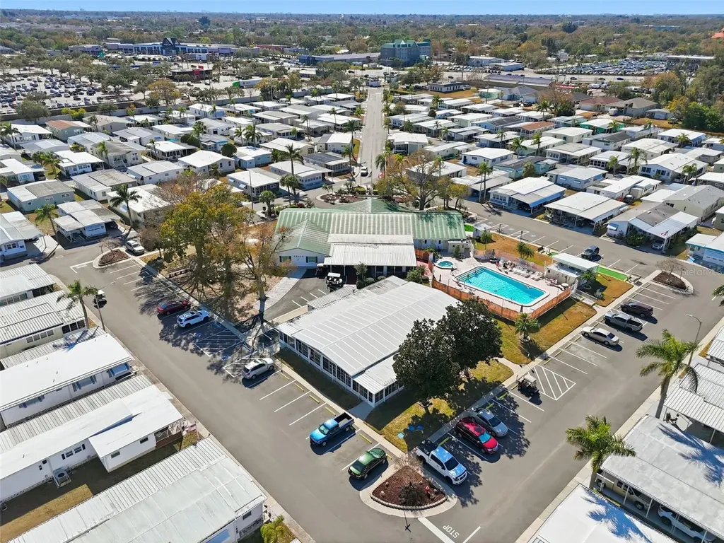 82209 F Street N Pinellas Park FL 33781