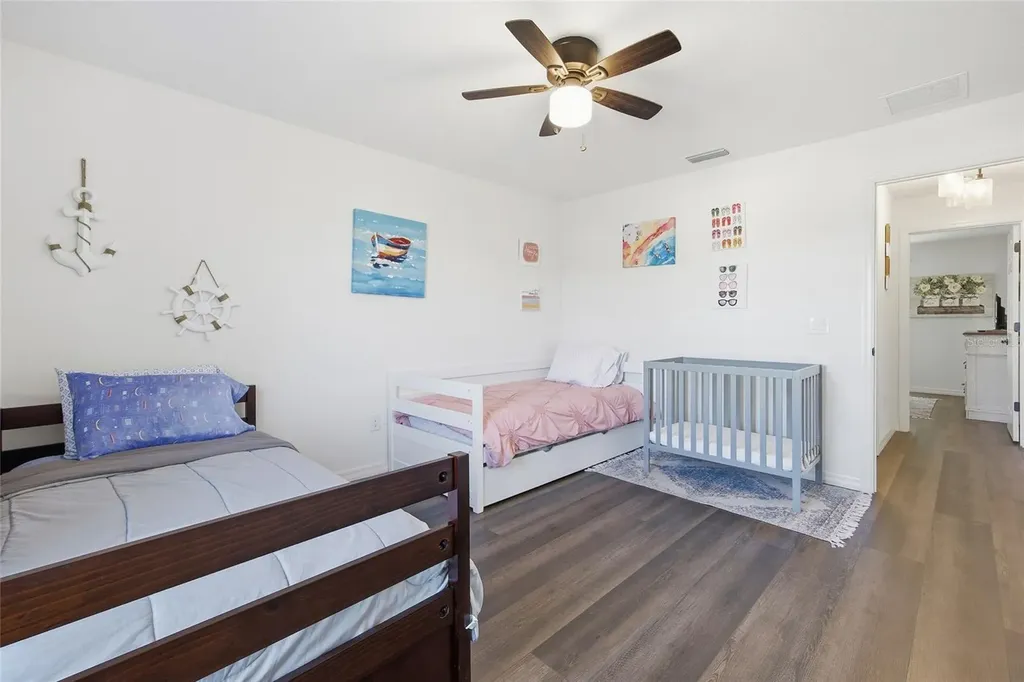 1740 NE 160th Place Citra FL 32113